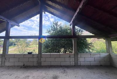 Casă individuală cu 5 camere cu Teren 1688 Mp în Pângărăcior - 9