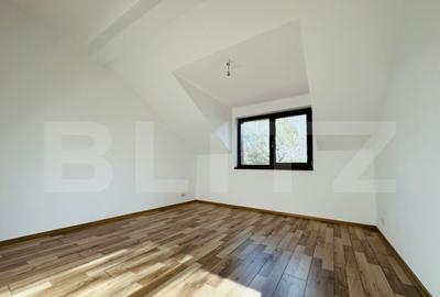 Vila Duplex 240 mp, teren 450 mp, finisaje premium, Ghimba - 5