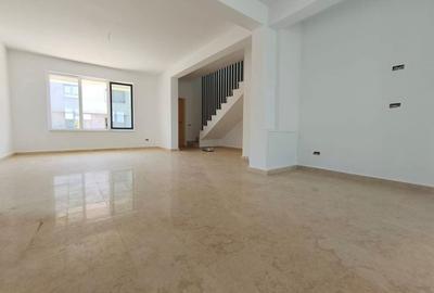 Casa P+1+pod- 4 camere- panouri, curte amenajata, canalizare, apa curenta Casa P+1+pod- 4 camere- panouri, curte amenajata, canalizare, apa curenta - 6