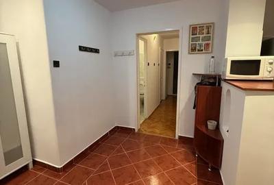 Apartament cu 3 camere decomandat, mobilat în Basarabia - 3