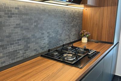 Inchiriez Apartament de Lux–Design de Interior, Aproape de Metrou Berceni (5min) - 16