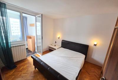 Apartament cu 2 camere semidecomandat, mobilat în Titan - 4