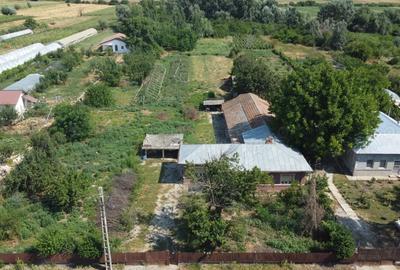 Casa comuna Crivat,Jud Calarasi - 8