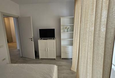 Apartament cu 2 camere în Central - 5