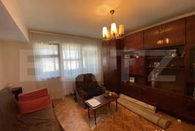 Apartament cu 3 camere decomandat în Porolissum - 11