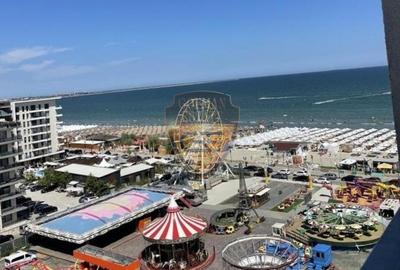 2 Cam, Mamaia Nord, Vedere Spre Mare, Parcare Inclusa , Lux si Calitate - 2