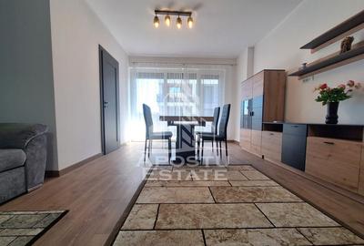 Apartament cu 2 camere, 56 mp utili, Adora Augustin Doinas - 10