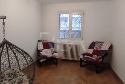 Apartament 3 camere Titan - decomandat, mobilat si utilat Apartament 3 camere Titan - decomandat, mobilat si utilat - 3