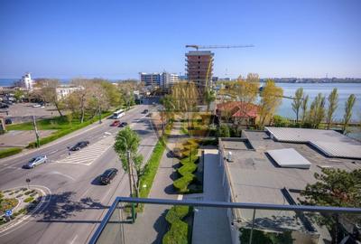 Tudors Residence 3 Camere 2 bai 90mp Parcare Mamaia Cambridge Campus - 3