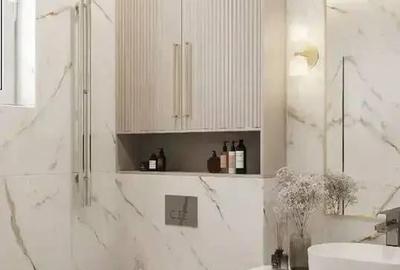 Apartament de lux cu 2 camere ?i terasa panoramica de ... - 2