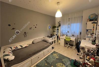 Apartament cu 3 camere decomandat, mobilat în Turnișor - 3