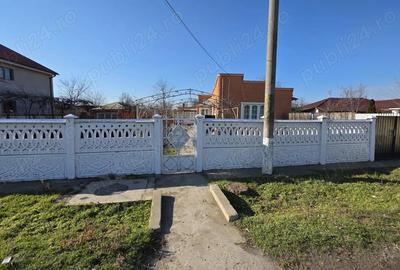 Casă cu 3 camere în Tudor Vladimirescu - 10