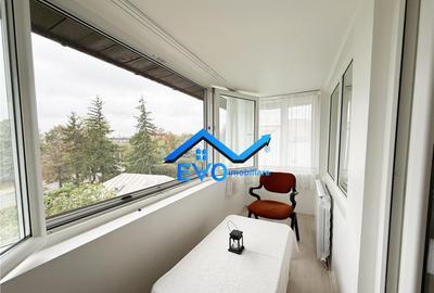 Apartament cu 3 camere la vila, 100 mp, 2 bai, zona Copou Ia Apartament cu 3 camere la vila, 100 mp, 2 bai, zona Copou Ia - 10