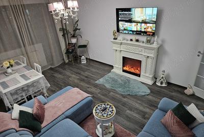 Apartament cu 3 camere decomandat în Bragadiru - 7