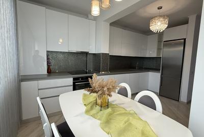 Apartament 2 camere+garaj in zona Metro-BMW - 4