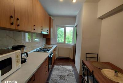 Apartament cu 2 camere în Valea Aurie - 9