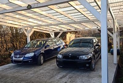 Casă individuală cu 3 camere cu Teren 503 Mp în Gălești - 10