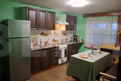 Casă cu 4 camere cu Teren 1644 Mp în Central - 2