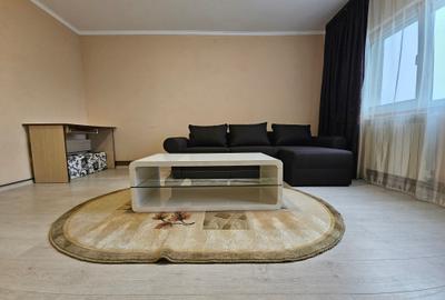 Capitol! 2 Camere Mobilat Modern Cald Si Primitor  Loc De Parcare Si Contract - 2