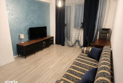Apartament cu 2 camere în Rahova