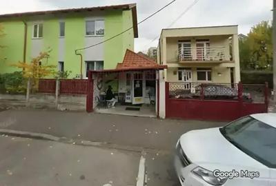 Spațiu comercial, de 45 mp, în Gheorgheni - 5