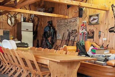 Casă individuală cu 9 camere cu Teren 1300 Mp în Central - 10