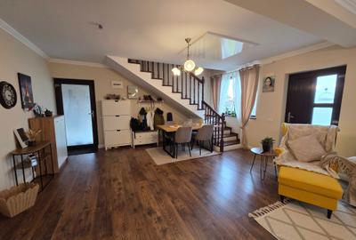 Casă cu 3 camere în Catane - 3