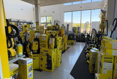 Spațiu comercial, de 412 mp, în Central - 5