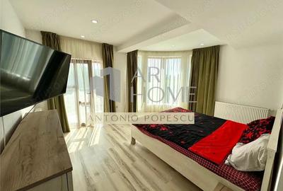 Vila 4 camere plus 2 terase, in Lipanesti, la 10 km de Ploiesti. - 11