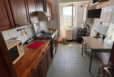 Apartament 3 camere zona - Gara - 6