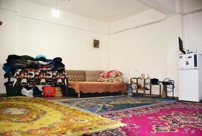 Garsonieră decomandată în Exterior Vest