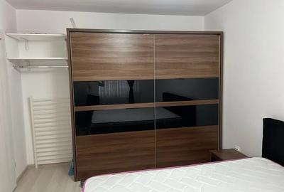Apartament 2 camere, 42mp + curte 21mp, loc parcare, centrala, Popesti Leordeni - 2