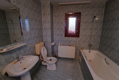 Casă individuală cu 5 camere cu Canalizare în Parcul Carol - 7