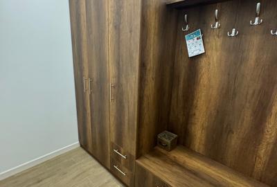 2,Camere Decomandat AVi Garden Camous Universitar - 28