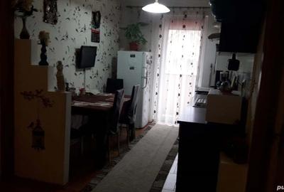 Casă cu 2 camere în Florești - 7