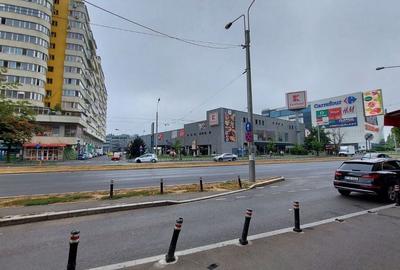 Spațiu comercial, 1187 mp în Pantelimon