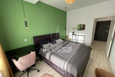 Apartament de inchiriat 2 camere, pet friendly, parcare - Bonjour - 7