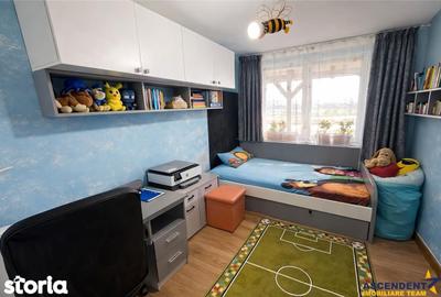 Apartament cu 3 camere în Sâncraiu de Mureș - 14