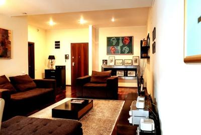 Apartament de inchiriat in imobil de referinta Soseaua Nordului - 3
