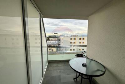 Apartament cu 1 camera de inchiriat, langa Iulius Mall - 8