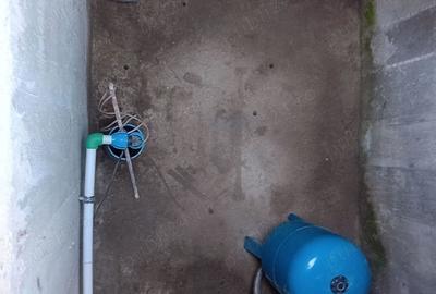 Casă cu Teren 200 Mp în Berceni - 4