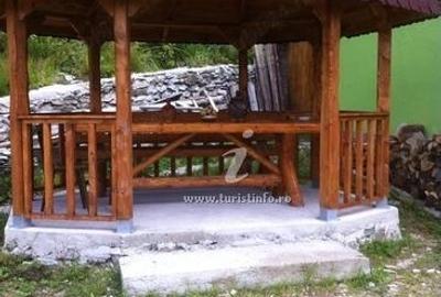 Vand cabana sta?iunea montana ranca - 3