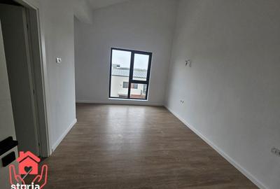 Apartament cu 4 camere în Tunari - 7