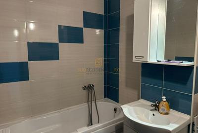 Garsoniera spatioasa, etaj 2, loc de parcare, Drumul Fermei,0 Comision - 18