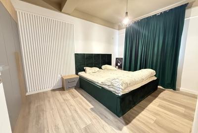 Penthouse modern, 3 camere, 83 mp, mobilat si utilat - Girocului - 4