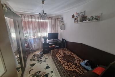 Tomis nord Tulcica-apartament 3 camere decomandat - 5