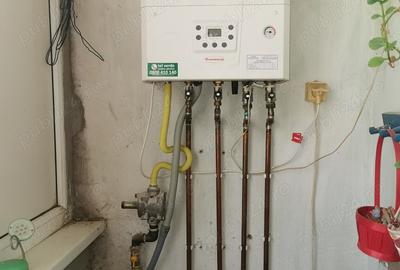 Apartament 2 camere, parter Apartament 2 camere, parter - 3