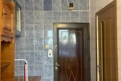 Garsonieră nedecomandată în Astra - 6