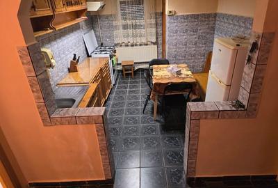 Apartament cu 3 camere de vanzare in Turda - 8