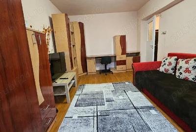 Garsonieră decomandată în Zamfirescu - 5